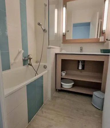 Chez K&d Studio 4 By Marie Apartament *